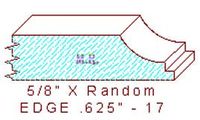 Edge 5/8" - 17