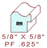 Picture Frame 5/8" Picture Frame 5/8"