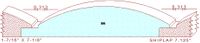 Shiplap Siding 7-1/8" Shiplap Siding 7-1/8"