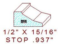 Stop 15/16" Stop 15/16"