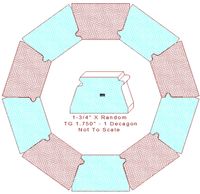 Tongue & Groove 1-3/4" - 1