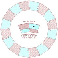 Tongue & Groove 1-3/4" - 9