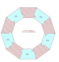 Tongue & Groove 1-13/16" Tongue & Groove 1-13/16"
