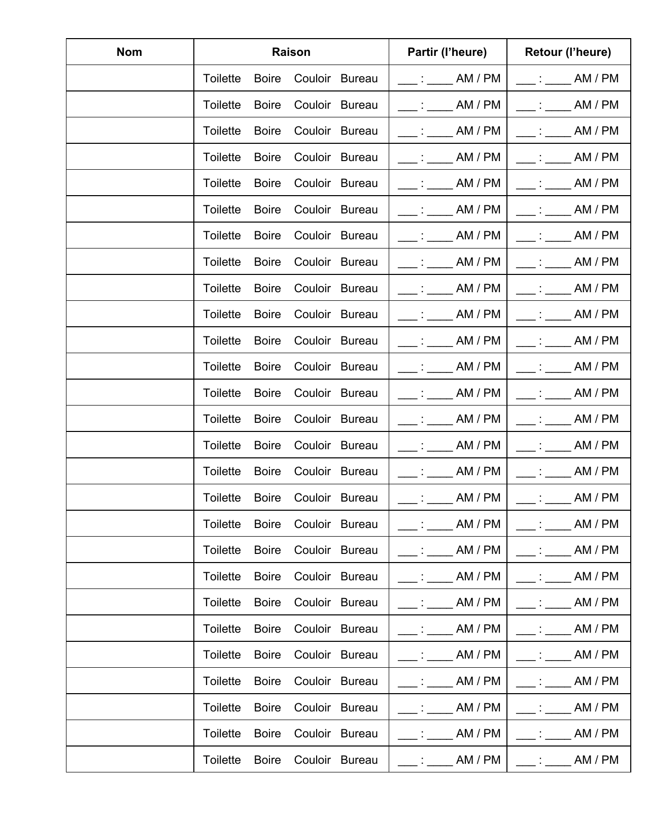 Browse Our Resources Ninja Plans