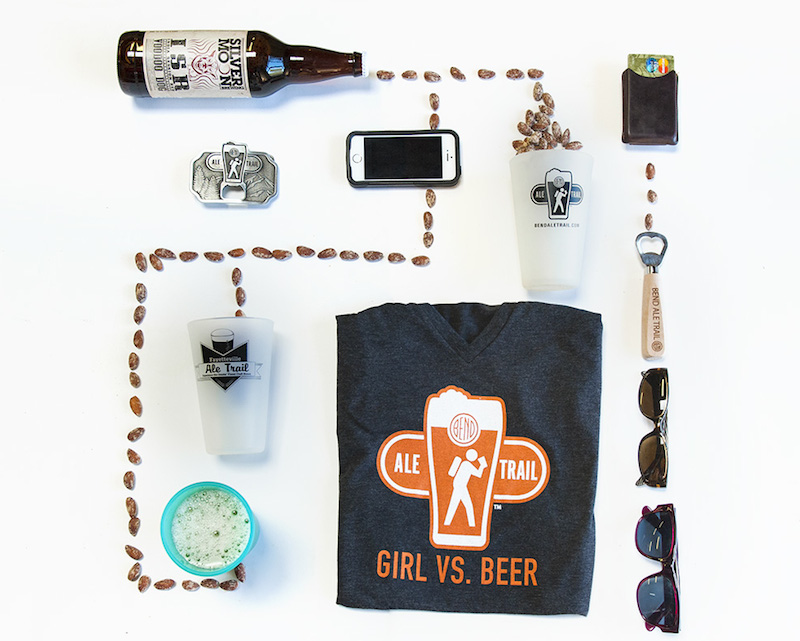 hit the ale trail