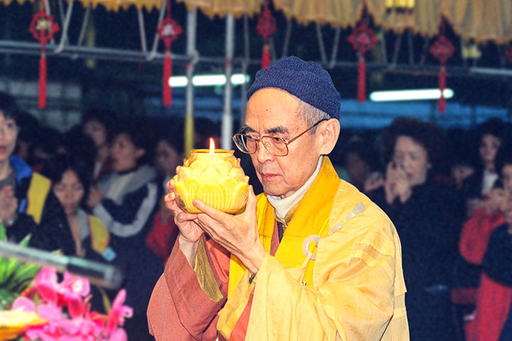 點亮心燈