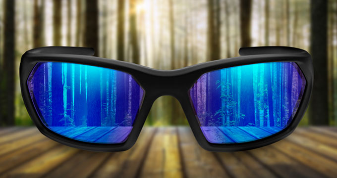 Digiforce™ Digital Lenses