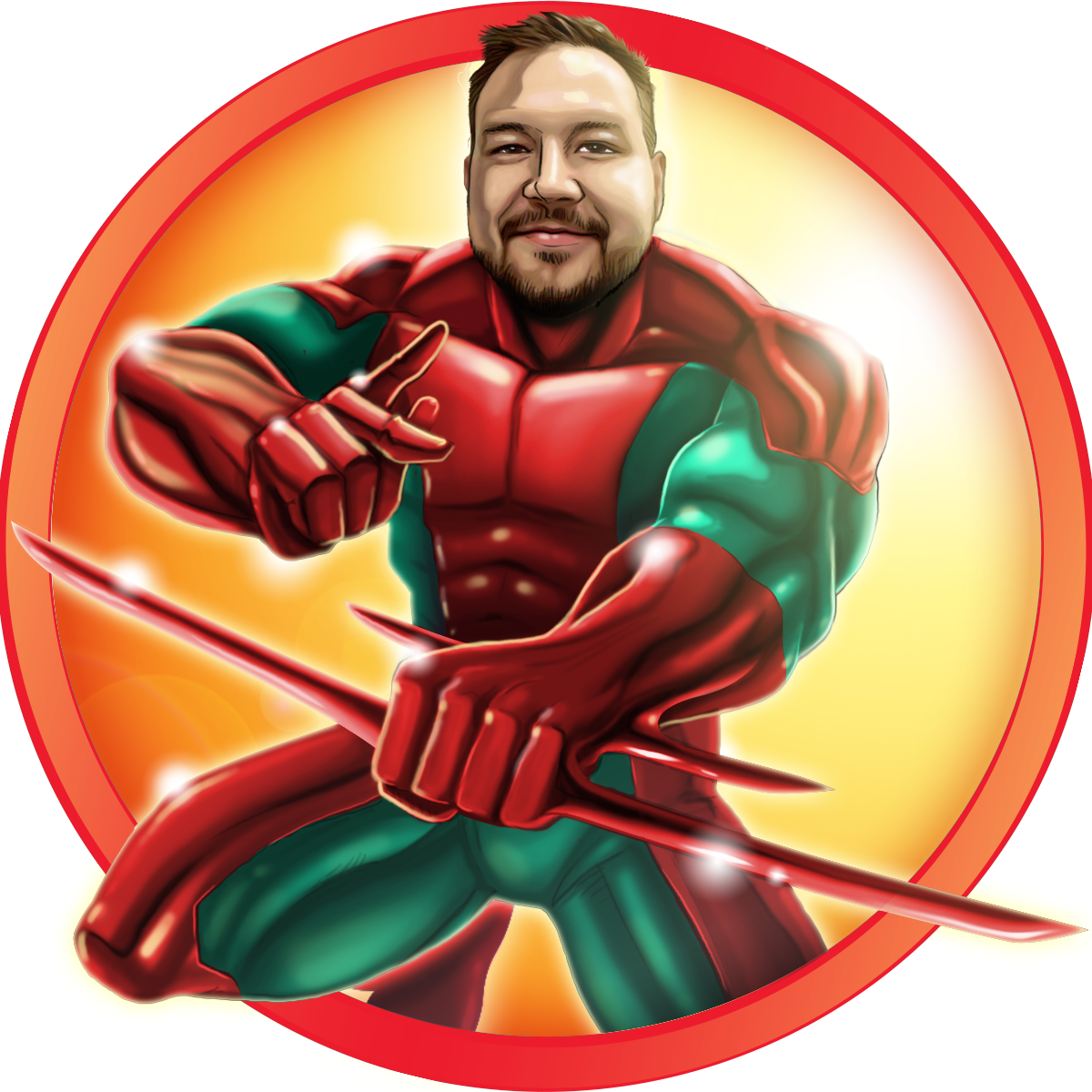 Jacek Ławniczak's Picture