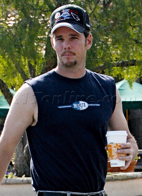 Botox For Johnny Drama? - Kevin Dillon 