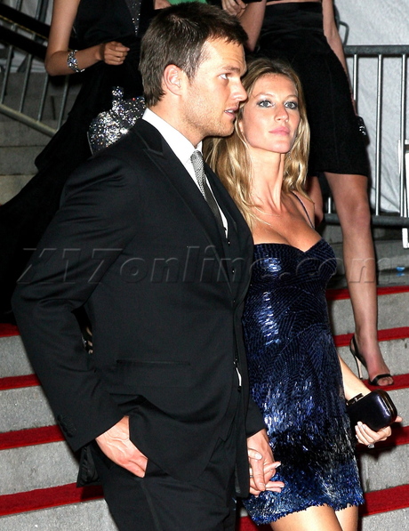 Hottest couple in the world