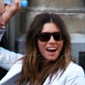 Jessica Biel Is An A-List Star
