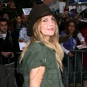 Drew Barrymore Heads To The Daily Show