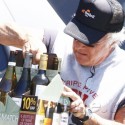 Dustin Hoffman Buys Booze