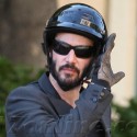 Keanu's Cruisin'