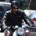 Keanu's Cruisin'