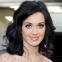 Katy Perry Is Ladylike Lovely