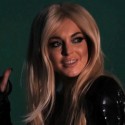 Lindsay Lohan Gets Sexy For Marc Ecko