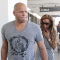 Mel B And Her Hubby Quash Breakup Rumors