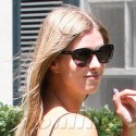 Nicky Hilton Stays Classy