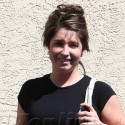 Bristol Palin Dresses A Little Sexier For Dance Practice