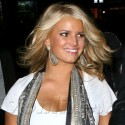 Jessica Simpson Is So In Love With Eric Johnson