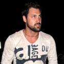 Maksim Looks Hot In Hollywood