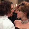 Johnny And Angelina Star In The Tourist