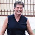 Dancing With David Hasselhoff
