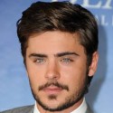 Zac Looks Yummy With A Little Scruff