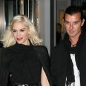 Gwen Stefani & Gaving Rossdale Celebrated 8 Years Together