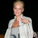 Katherine Heigl Steps Out In NYC