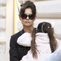 Katie And Suri in Prague