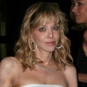 Courtney Love Gets A Makeover