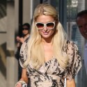 Paris Hilton Is Still Hustlin'