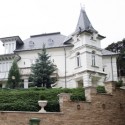 Angelina Jolie's New House In Hungary