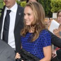 More Of Natalie At Venice Film Festival