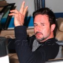 David Arquette Ditches His Ring
