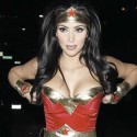 X17's Favorite Celebrity Halloween Costumes