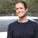 Kristin Cavallari Heads To Neil George