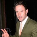 David Arquette And The Others At The Gentlemen