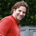 Bradley Cooper Leaves A Pal's Place