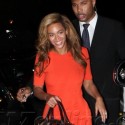 Beyonce And Jay-Z Are Not Expecting A Child Together