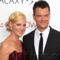 Katherine Heigl And Josh Duhamel Attend The <em>Life As We Know It</em> Premiere