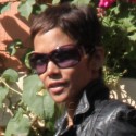 Halle Berry Grabs Lunch In West Hollywood