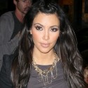 Kim Kardashian Walks The Streets Of NY