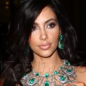 Kim Kardashian Celebrates Her 30th Birthday