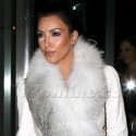 Is Kim Fur Real?