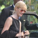 Laura Dern In Mourning For Her Marriage