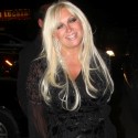 Linda Hogan Loves Her Hot Piece