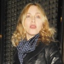 Madonna Takes Her Backup Dancer Boyfriend Clubbing!